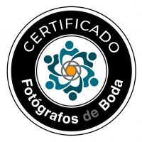 fotografo certificado Ávila