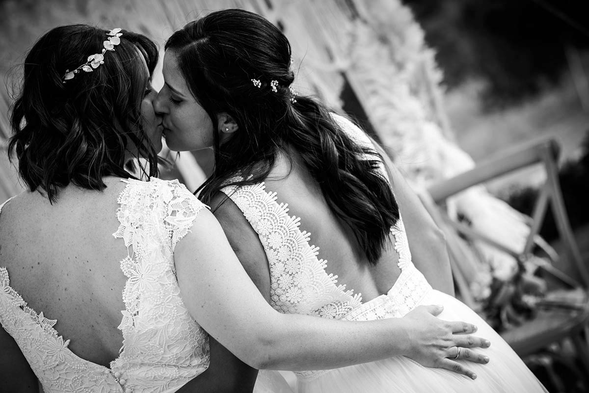 fotografía natural y espontanea de boda en Ávila