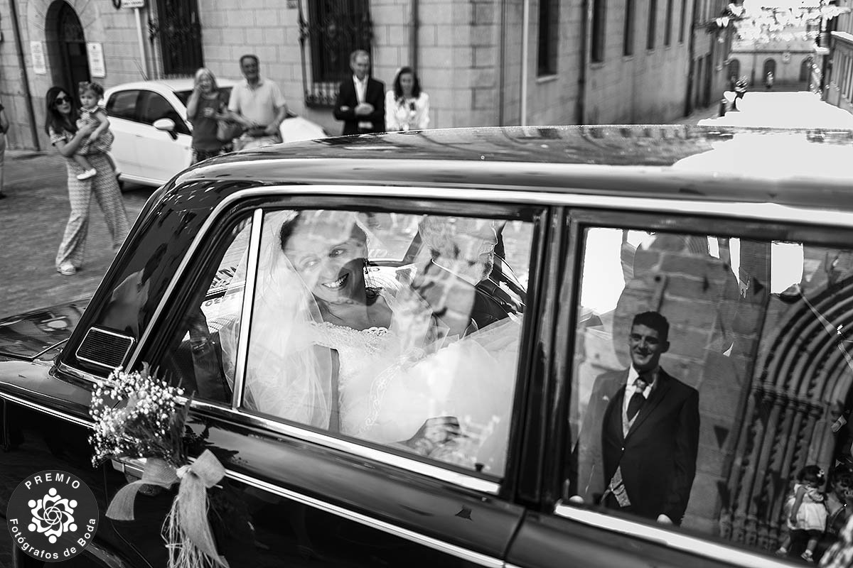 fotografos de boda avila