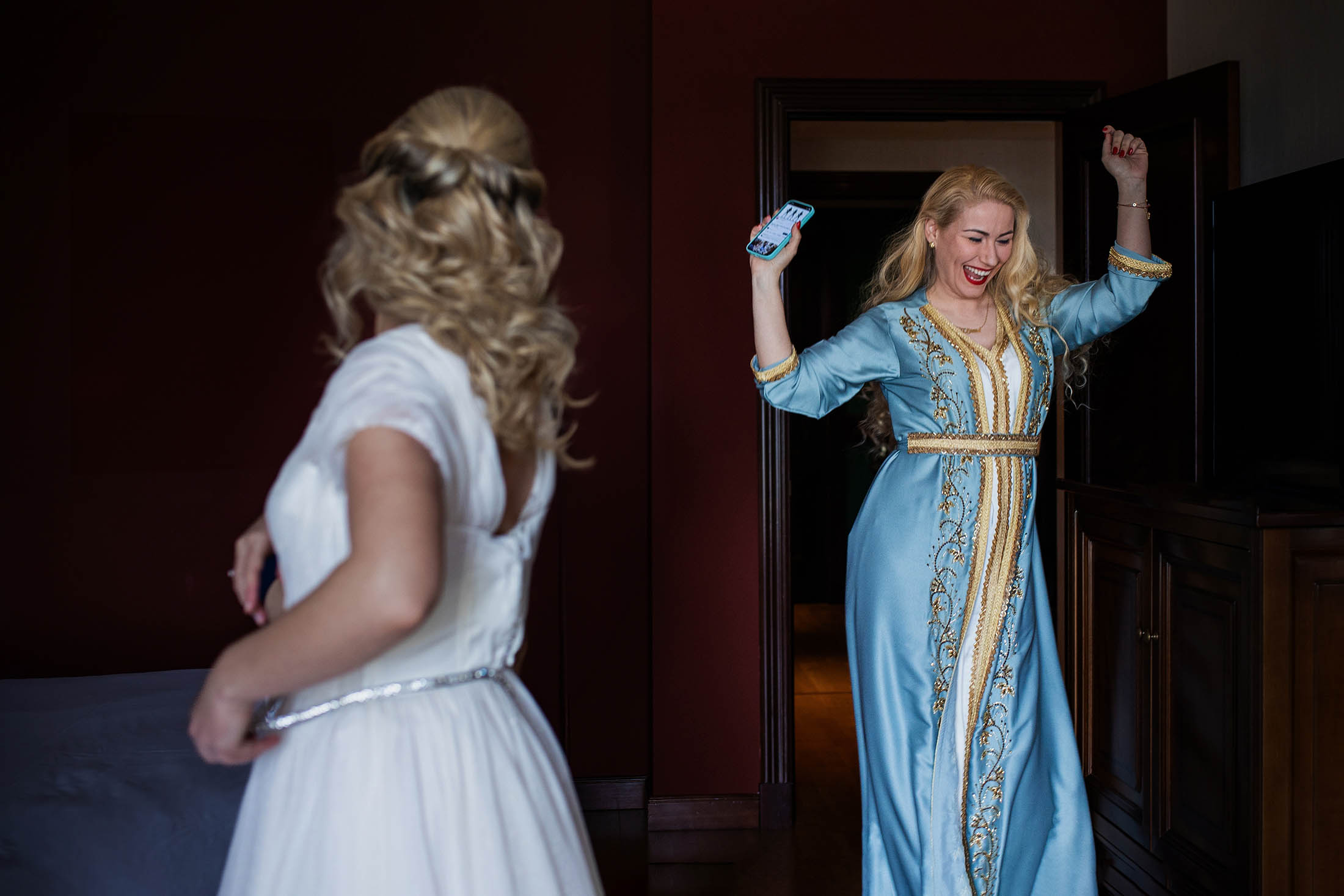 mejores fotos de bodas en avila