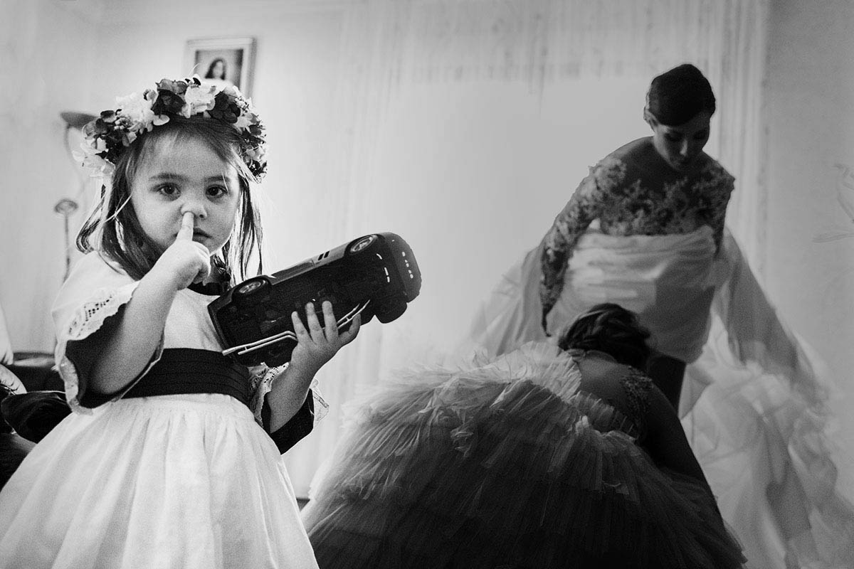 fotos de boda en avila