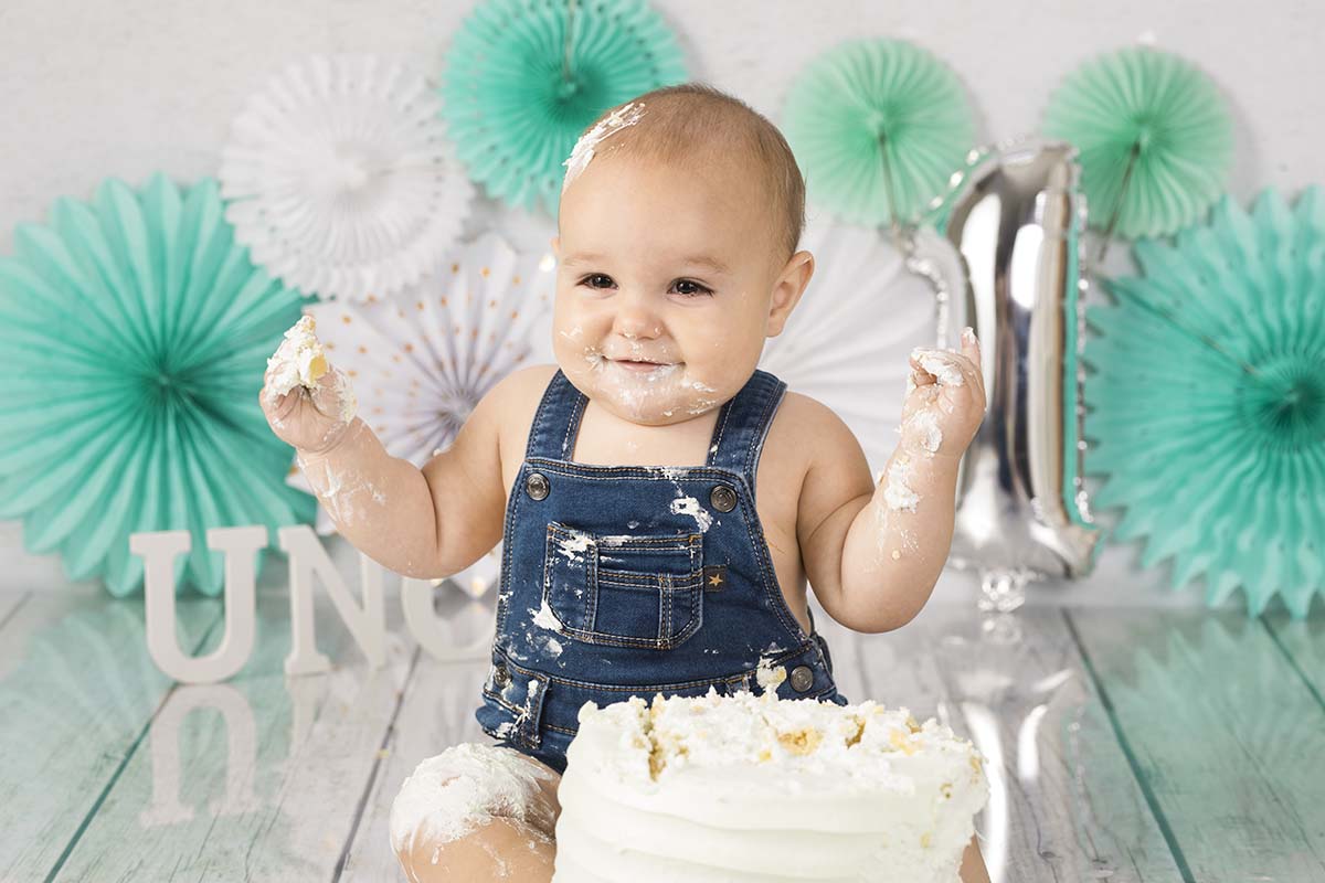 fotografos niños avila