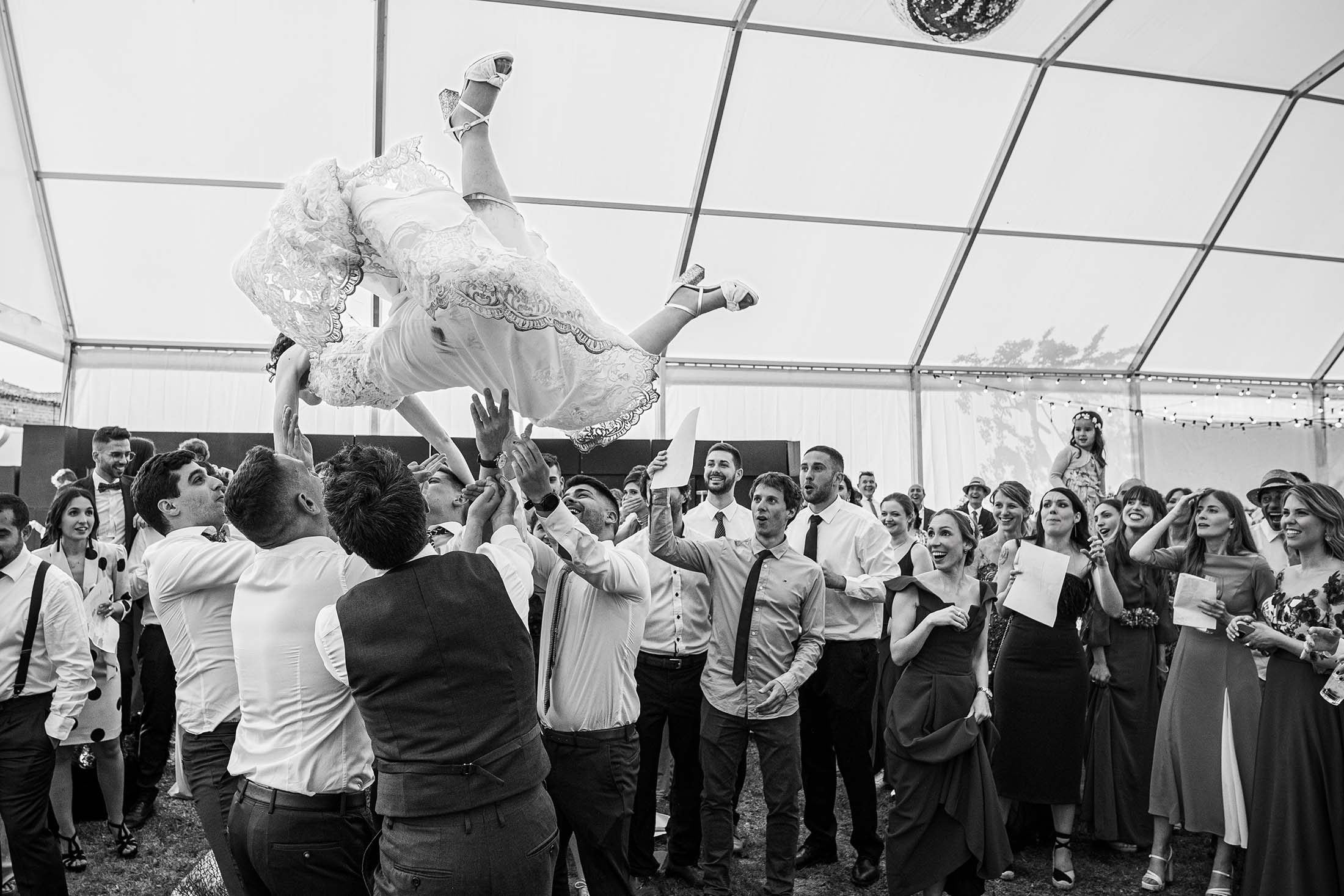 fotografo boda avila