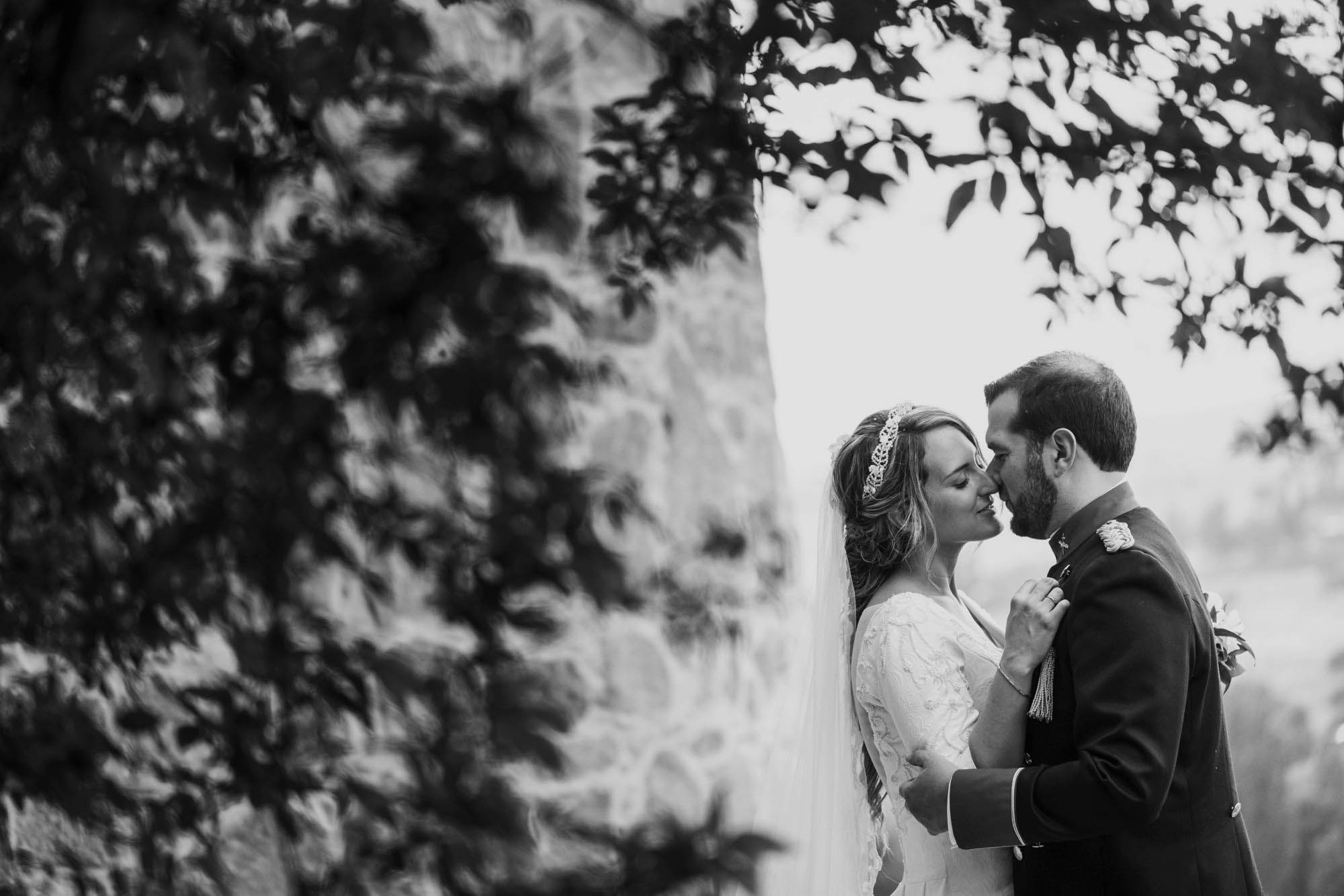 fotografías bodas avila