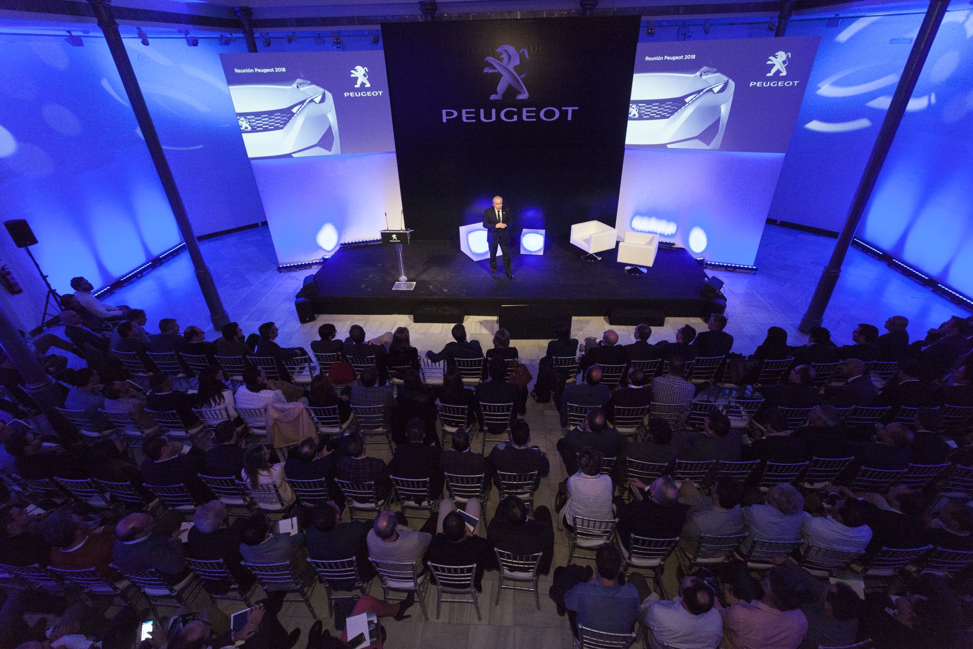 fotografo eventos madrid