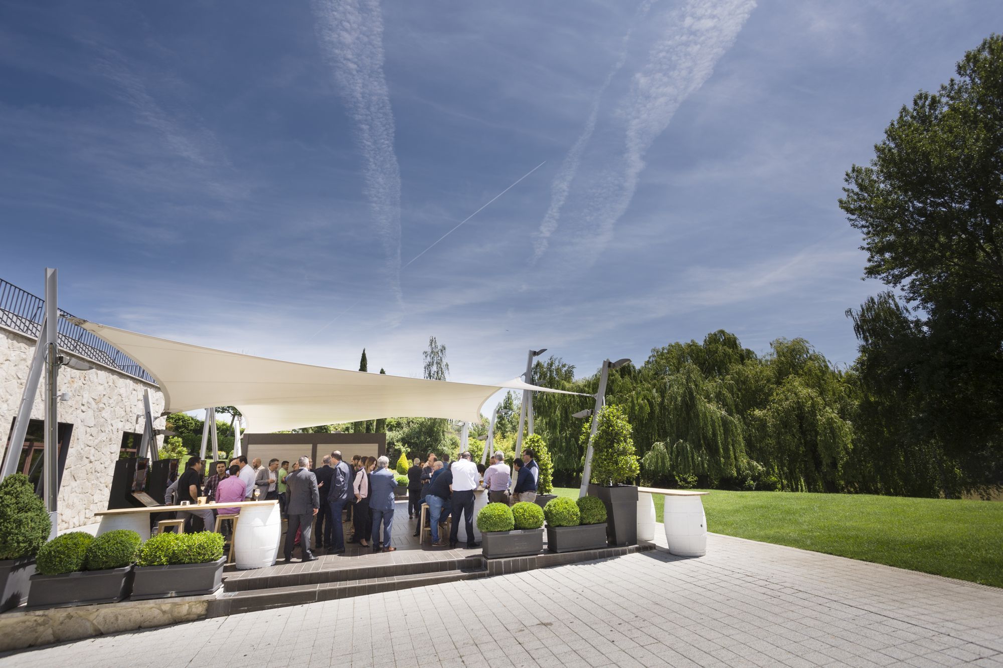 fotografo arquitectura