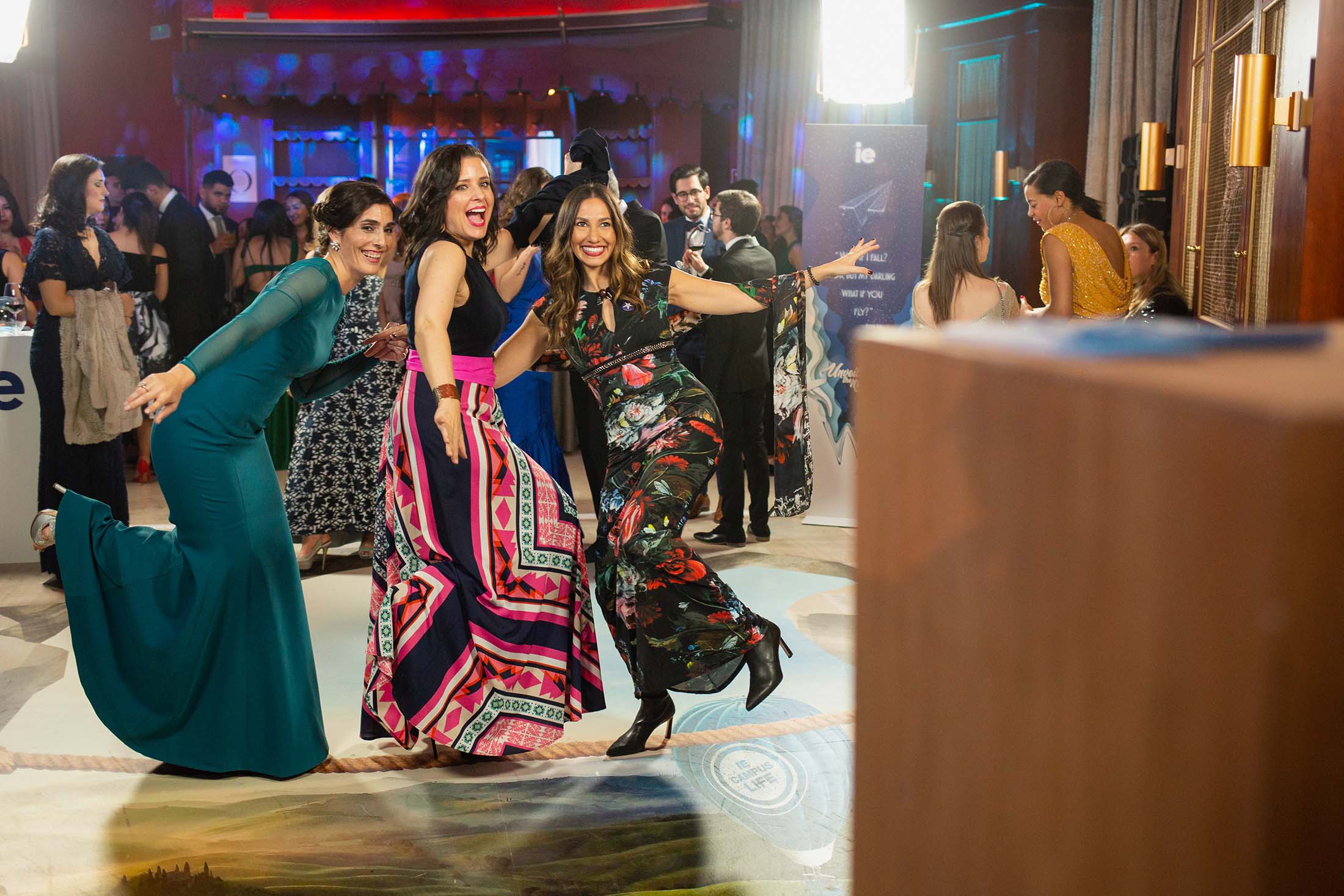 Fotomaton para empresas